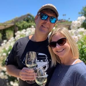 Meet your Posher, Dianne